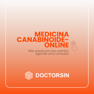 MEDICINA CANABINÓIDE- ONLINE