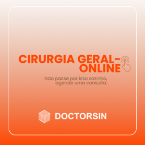CIRURGIA GERAL- ONLINE