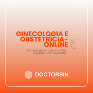 GINECOLOGIA E OBSTETRÍCIA- ONLINE