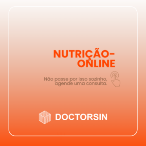 NUTRIÇÃO- ONLINE